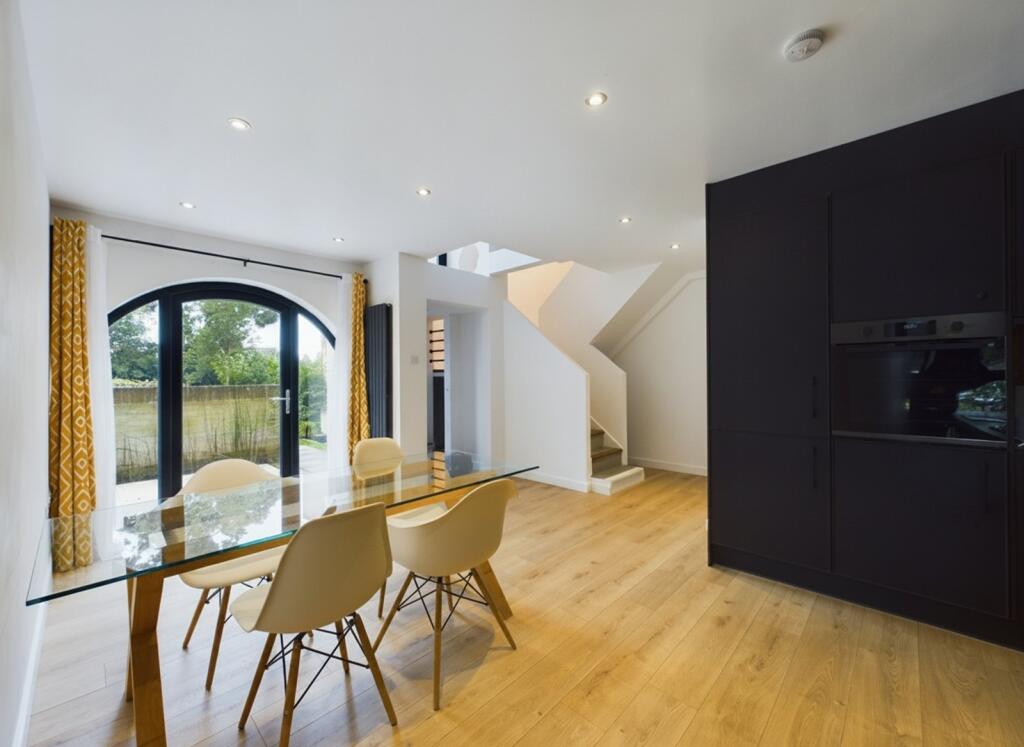 Main image of property: Apex Drive, Frimley, Camberley, Surrey, GU16