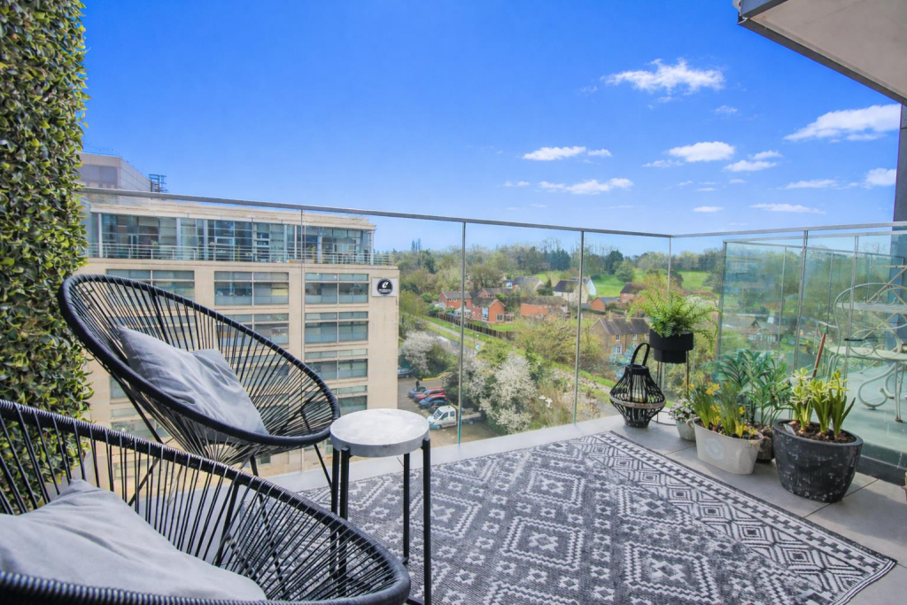 Main image of property: Hepworth House, Harlow