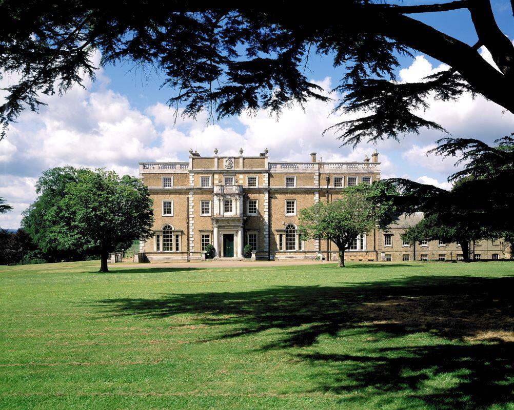 Main image of property: 3 Peper Harow House, Peper Harow Park, Peper Harow, Godalming, Surrey, GU8 6BG