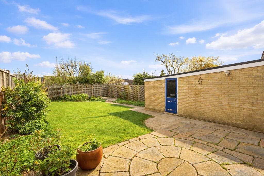 Additional image 12 of Windmill Avenue, St. Albans, Hertfordshire, AL4