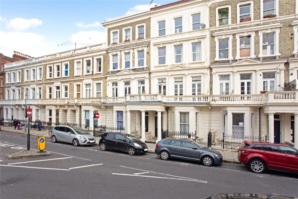 Main image of property: Barons Court Road, West Kensington, London, W14