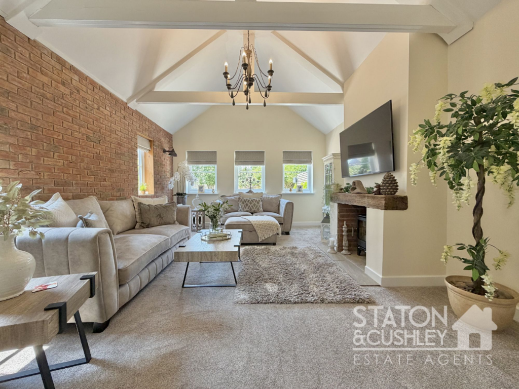Oak Tree Lane, Mansfield, NG18 - View 4