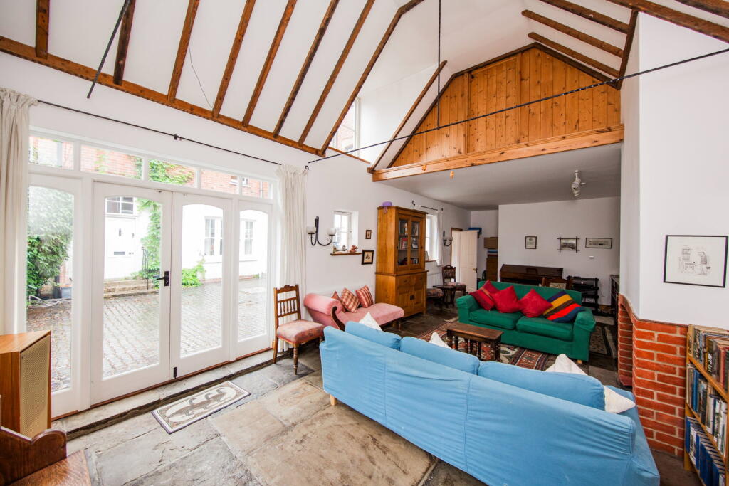 House in Tonbridge - View 4