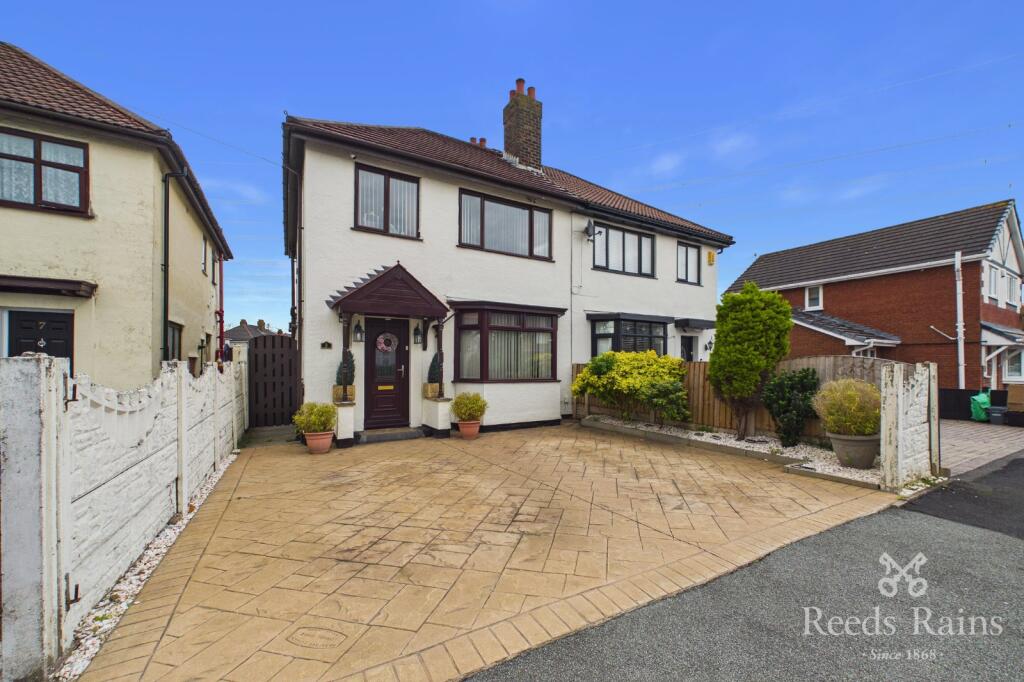 Main image of property: Field Way, Rainhill, Prescot, Merseyside, L35