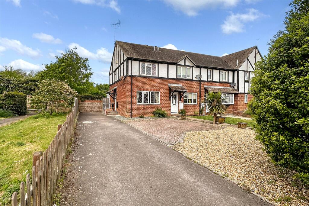 Main image of property: Carvel Way, Littlehampton, West Sussex