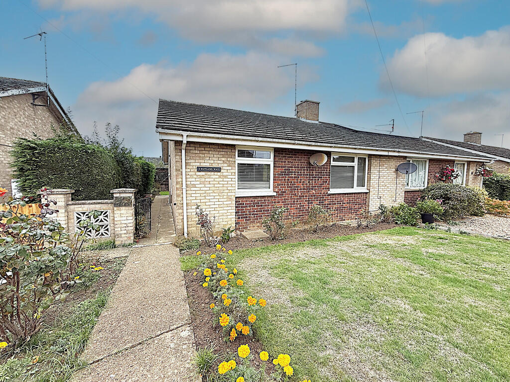 Main image of property: Rutland Way, Manea