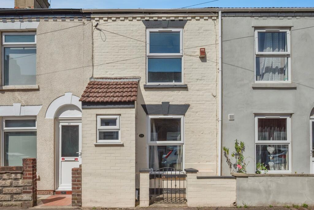 Main image of property: Maygrove Road, Great Yarmouth