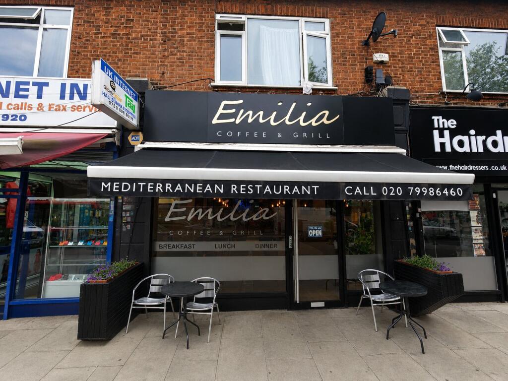 Main image of property: Botwell Lane, Hayes, Greater London, UB3