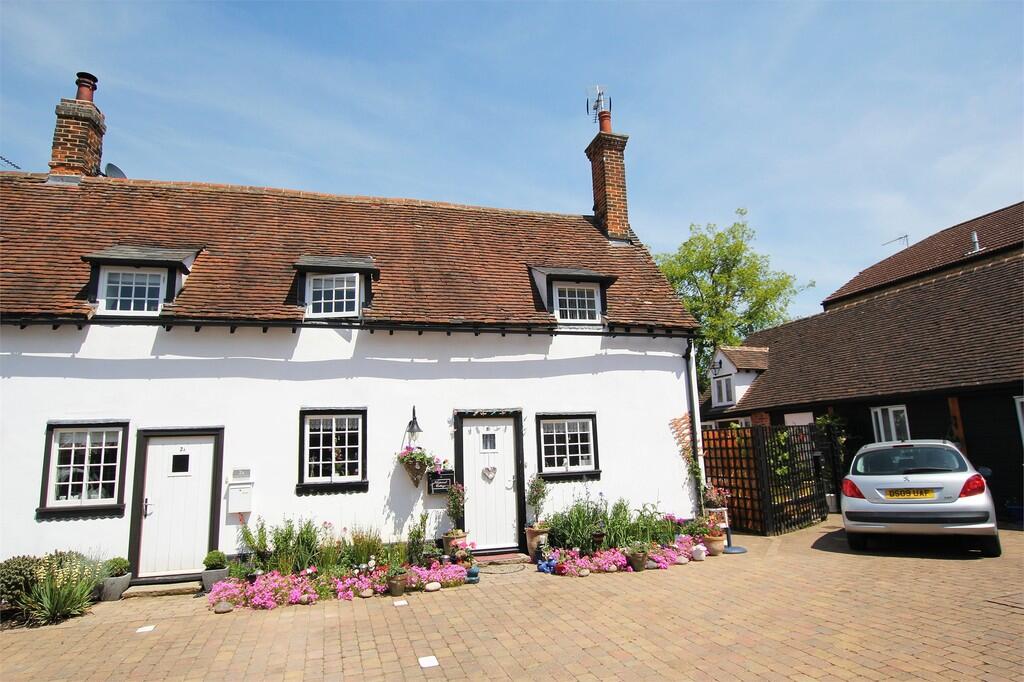 Main image of property: Church Street, Braintree, Essex