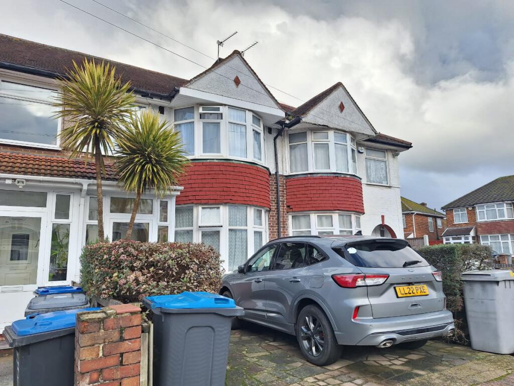 Main image of property: Girton Avenue, London