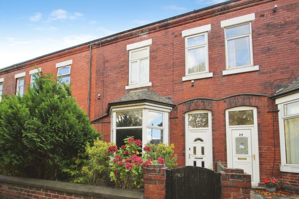 Main image of property: Eastmoor Road, Wakefield,, Wakefield, West Yorkshire