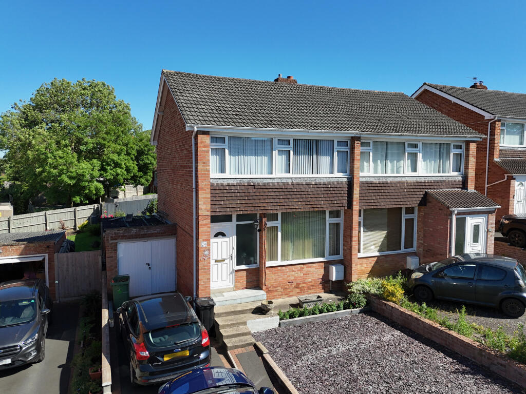 Main image of property: Downside, Street