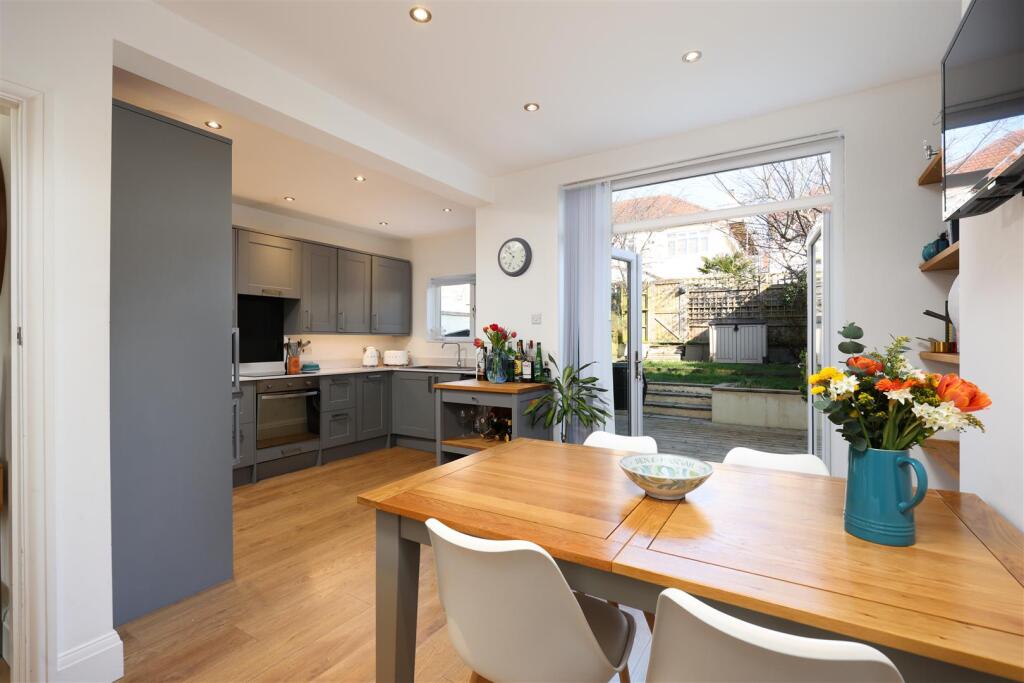 Main image of property: Boston Road, Horfield, Bristol