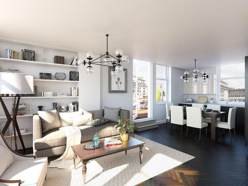 Apartment in Liverpool - View 2