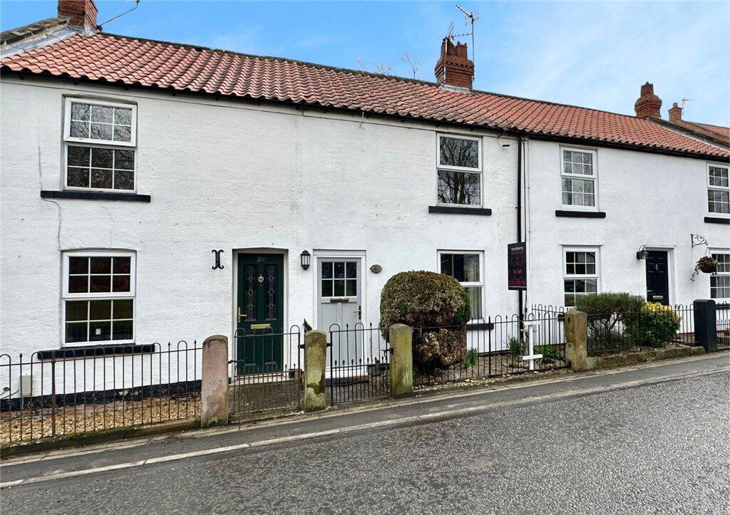 Main image of property: High Street, Great Broughton, North Yorshire