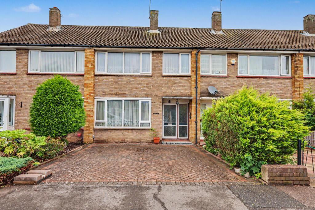 Main image of property: Avondale Crescent, Enfield