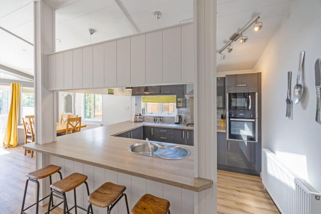 House in Cheddar, Somerset - View 5