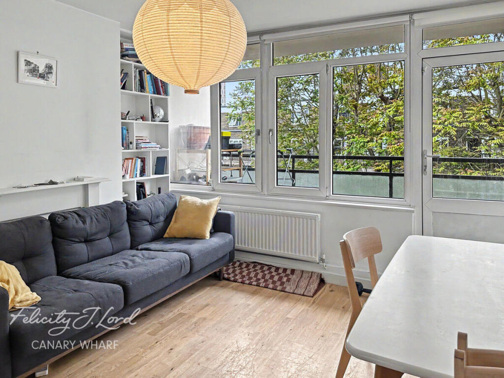 Main image of property: Smythe Street, LONDON