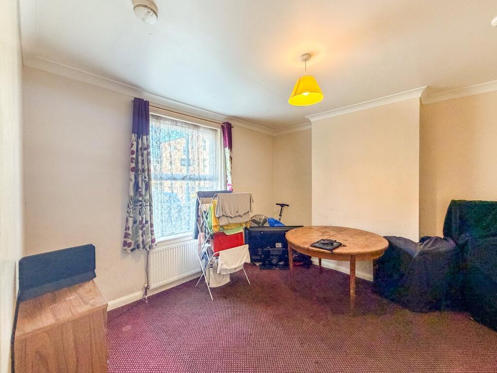 House in Fenland, Wisbech - More