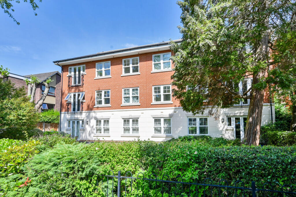 Main image of property: Lovelace Road, Surbiton, KT6