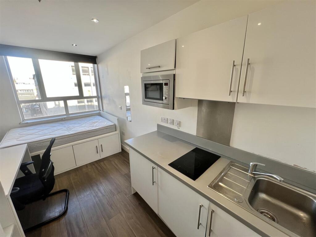 Main image of property: Market Place, City Centre, Sheffield