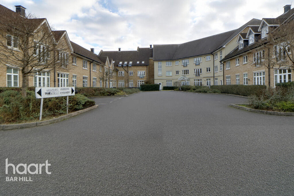 Main image of property: Sackville Way, Cambourne