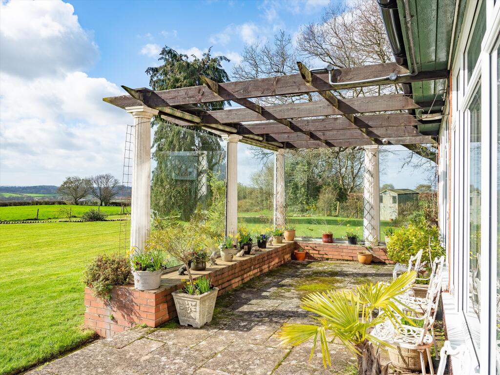 Additional image 20 of Liveridge Hill, Henley-in-Arden, Warwickshire B95