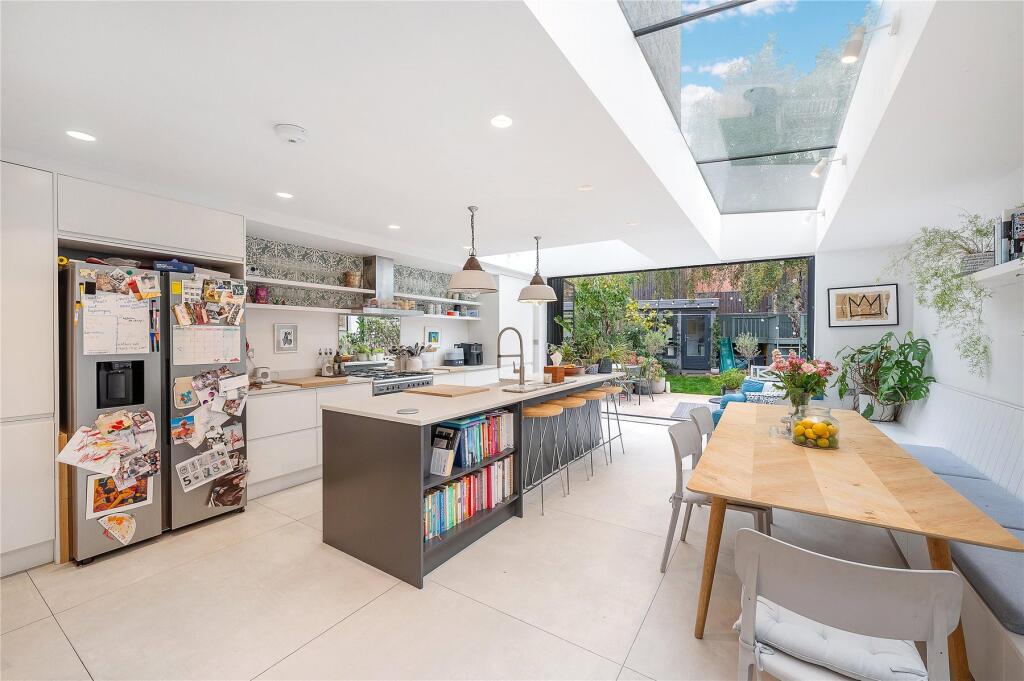 Main image of property: Dalberg Road, London, SW2