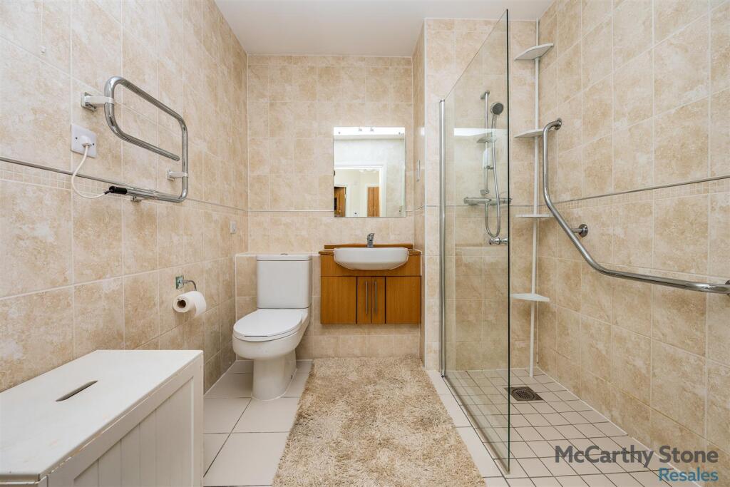 Additional image 13 of Henshaw Court, 295 Chester Road, Castle Bromwich, Birmingham