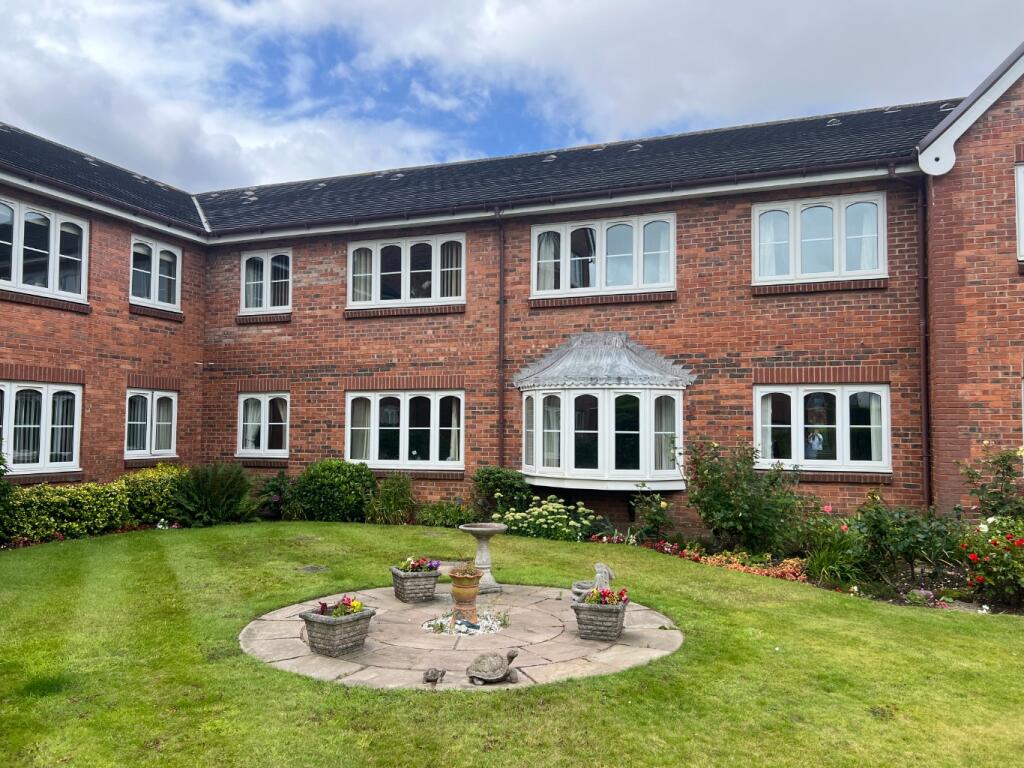 Main image of property: 6 The Homestead, Lytham 