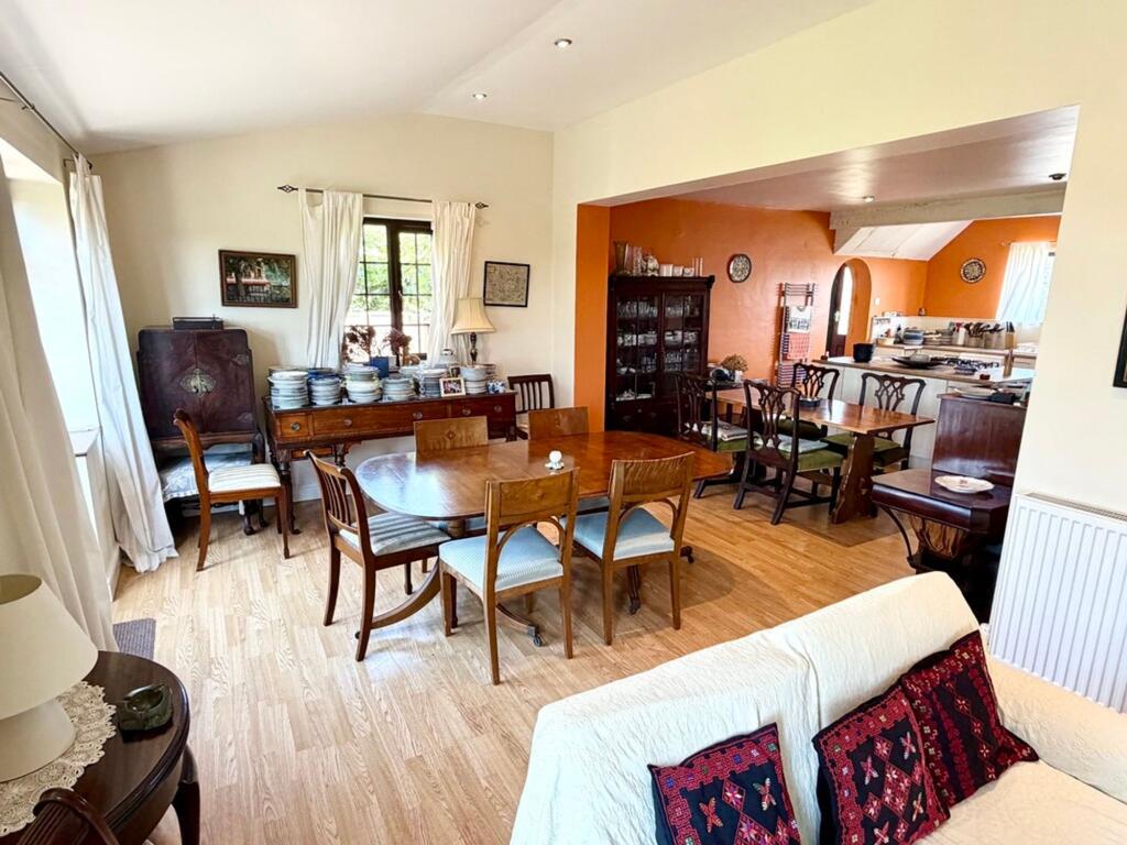 House in Swindon, Tockenham - View 3