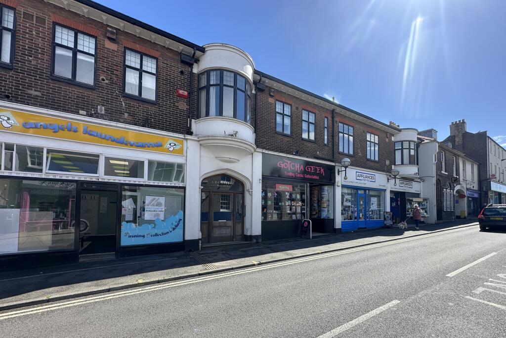 Main image of property: Queen Street, Deal, CT14