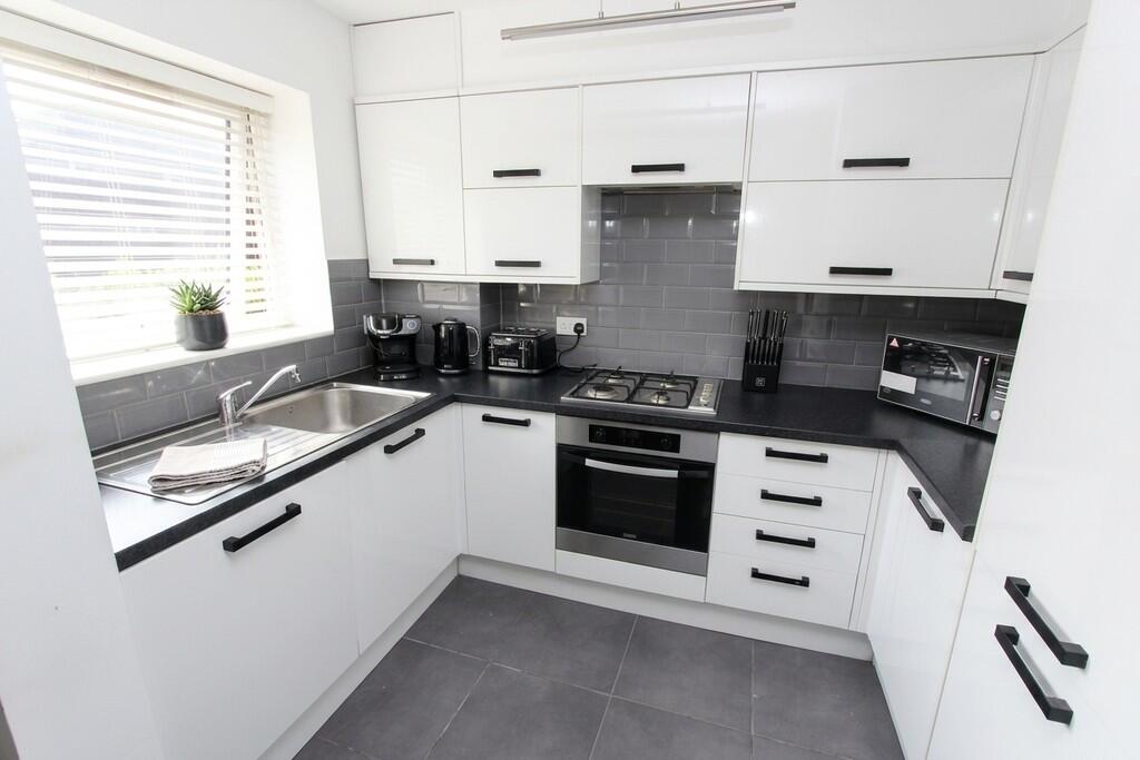 Main image of property: Spital View, Spital Street