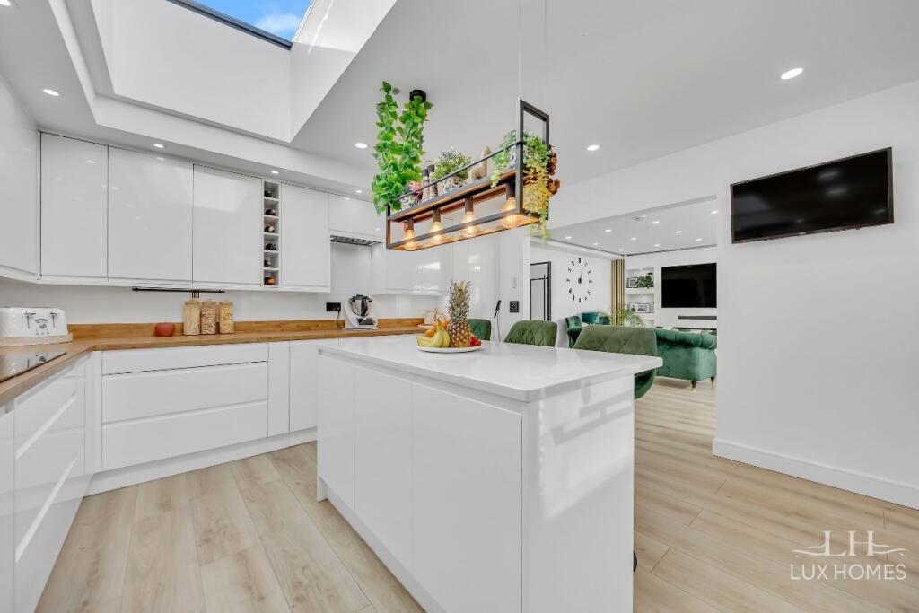 House in London - View 4