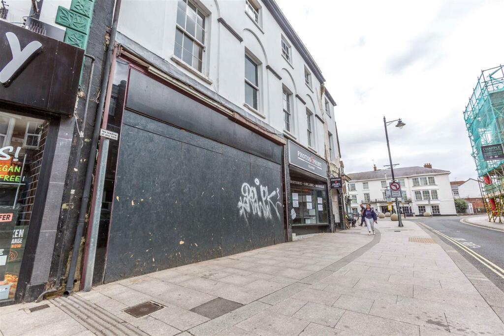 Main image of property: Bridge Street, Andover