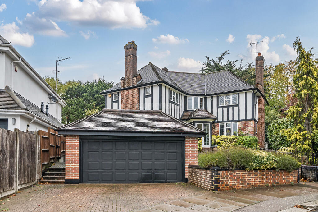 Main image of property: Holmdene Avenue, Mill Hill