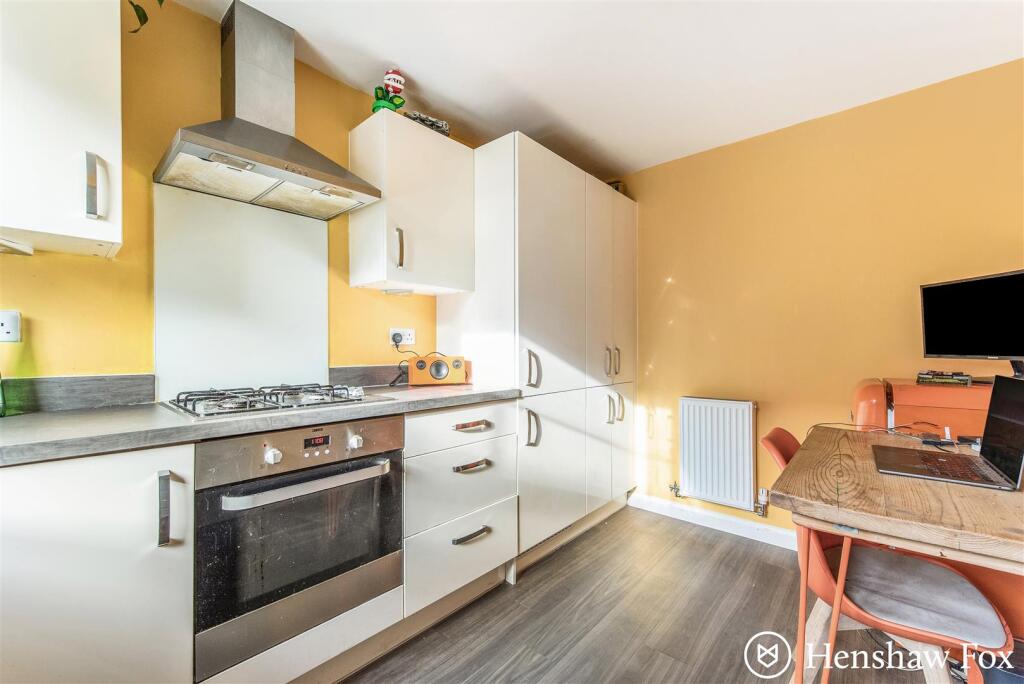 Doswell Avenue, Ampfield, Romsey, Hampshire - View 6