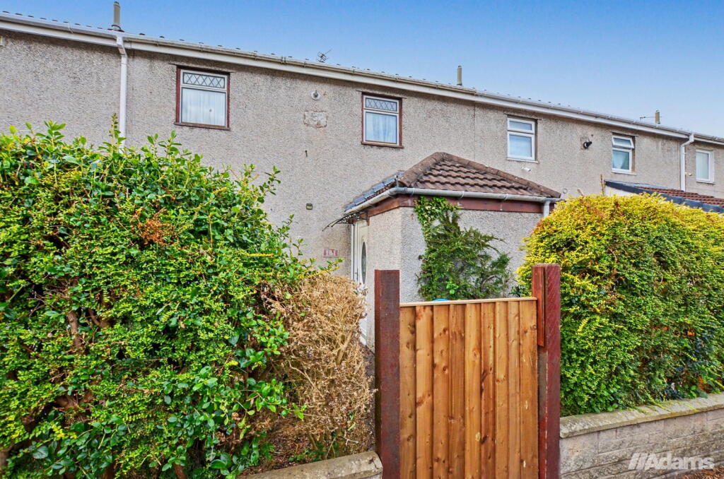 Main image of property: The Glen, Runcorn