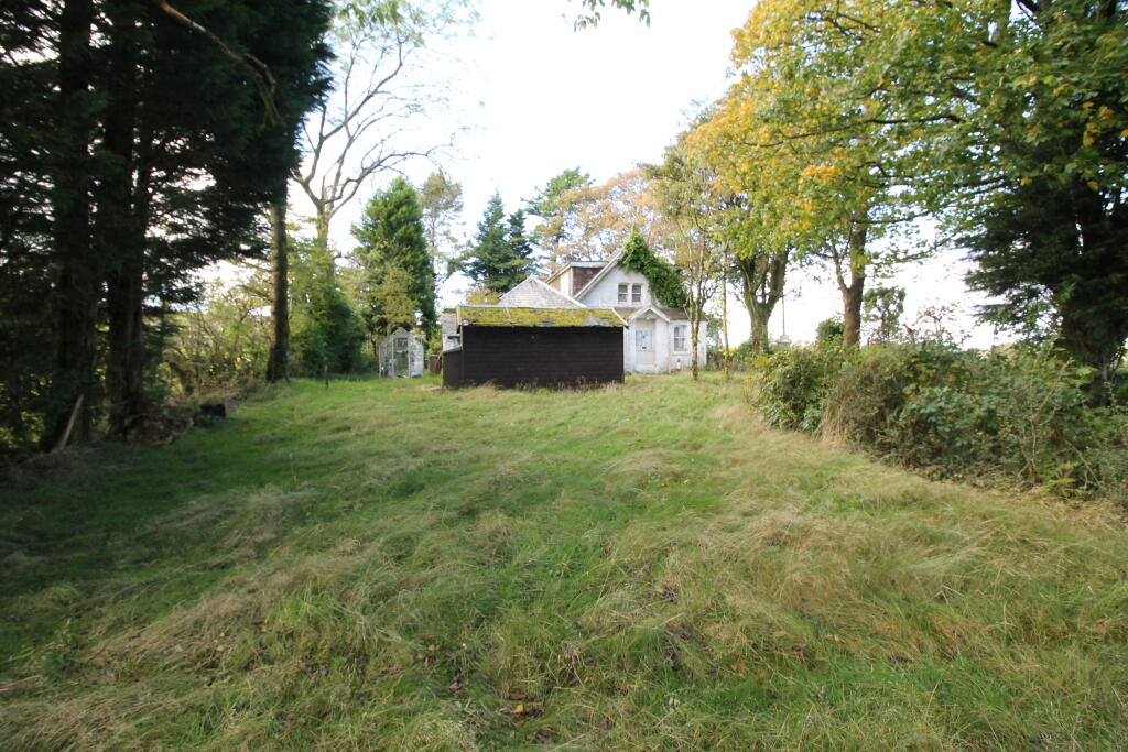 House in Falkirk - View 4
