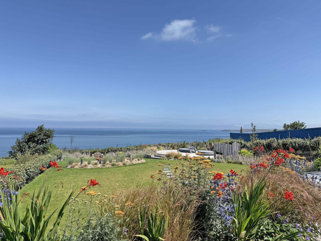 Main image of property: Headland Road, Carbis Bay, Nr. St. Ives, Cornwall