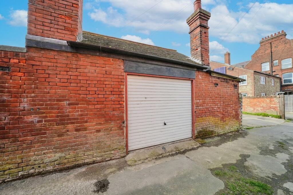 Main image of property: Imperial Court, Cambridge Street, NR27