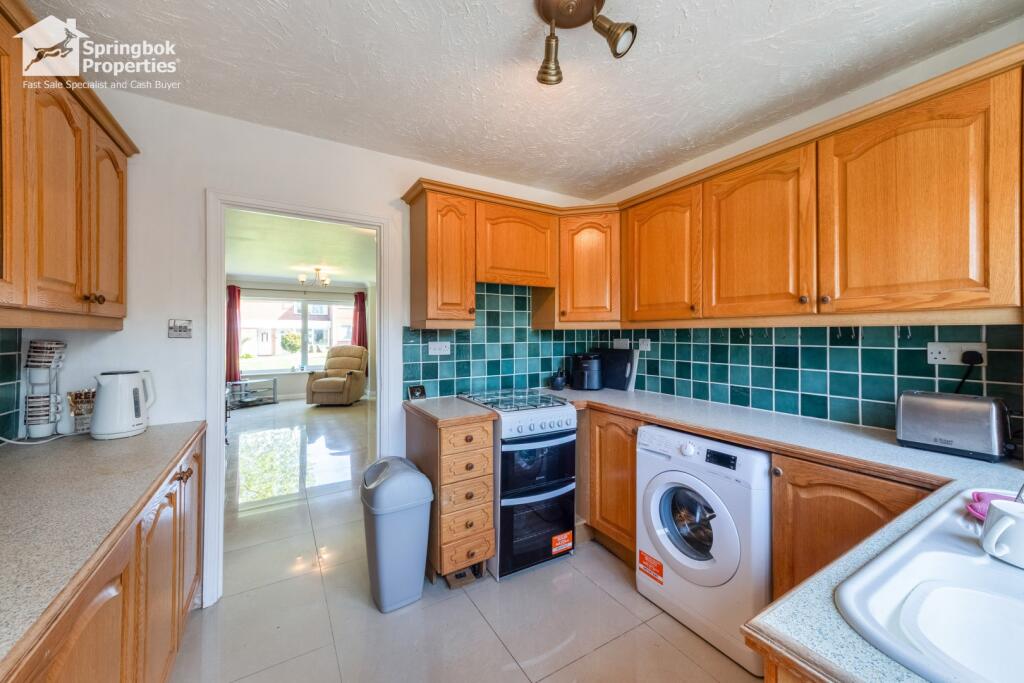 Additional image 5 of Grangewood Court, Woodshires Road, Solihull, West Midlands
