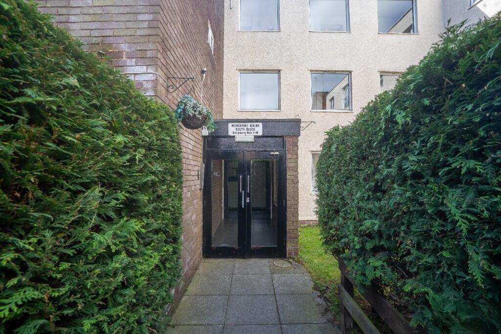 Main image of property: Worcester Road, Bootle, Merseyside, L20