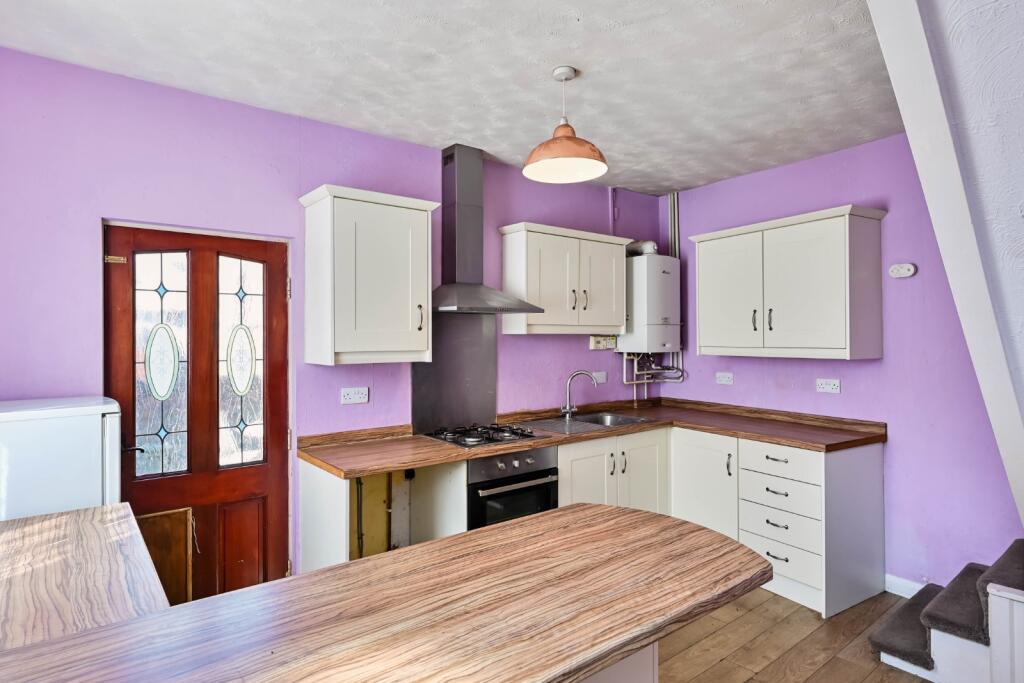 House in York - View 4