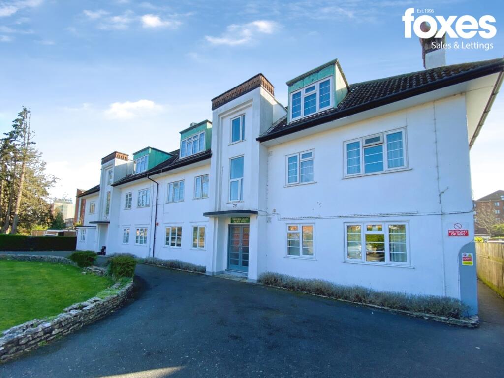 Main image of property: Princes Court, 78 Princess Road, Poole, Dorset, BH12 1BN