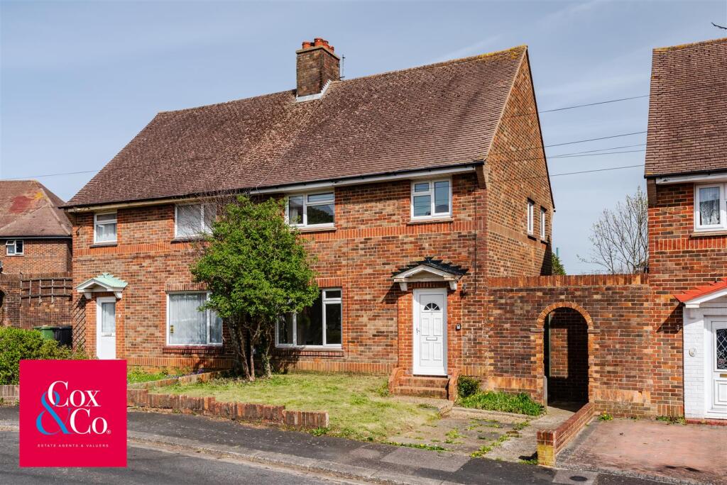 Main image of property: Nutley Close, Hove