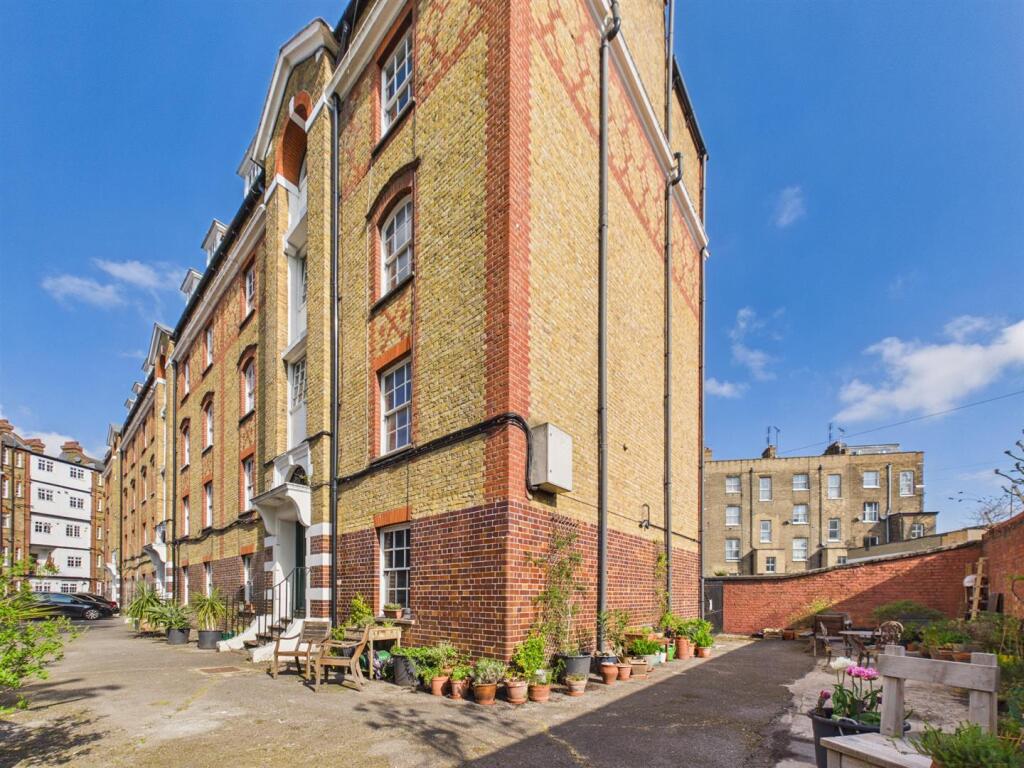 Main image of property: Wellington Building, Wellington Way,  Bow E3