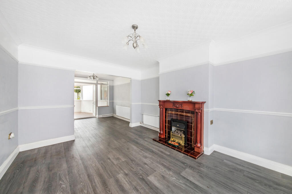 House in London, Elmers End - View 5