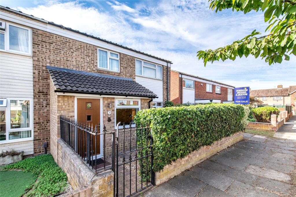 Main image of property: Swallowfields, Northfleet, Kent, DA11