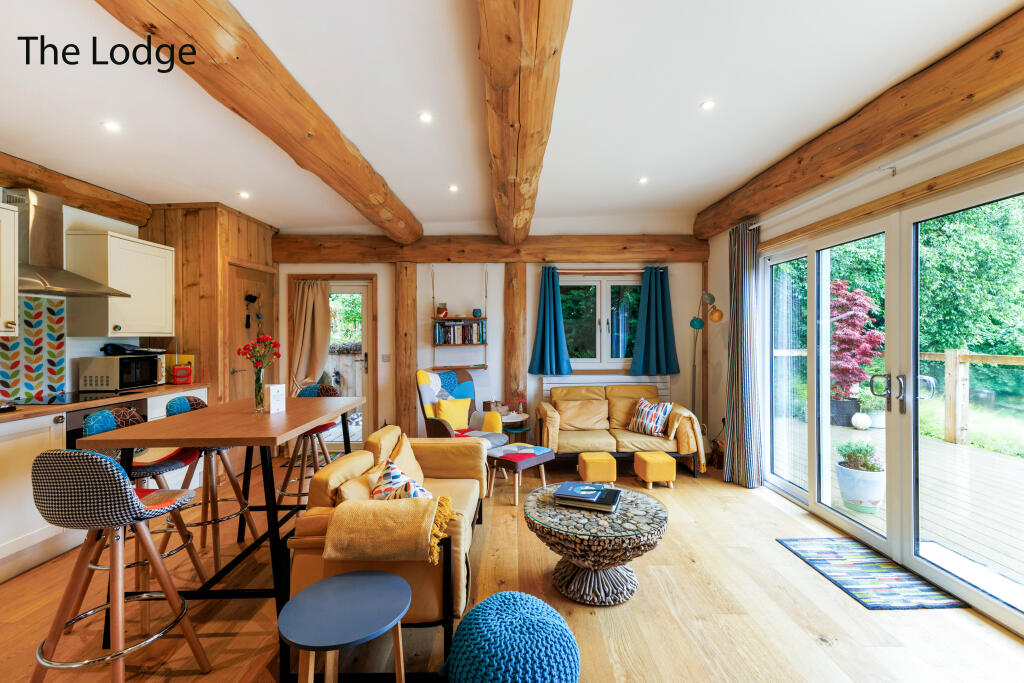 Additional image 22 of Nettlebridge, Oakhill, BA3